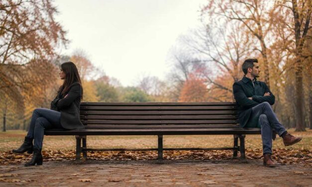 Our guide to resolving family feuds