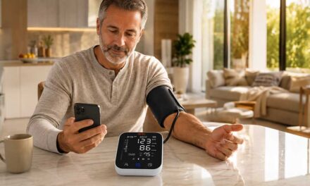 Give Dad the gift of better health