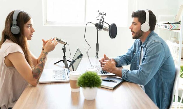 What 500 interviews taught me about communication