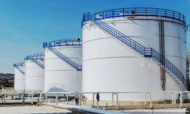 The next oil shock could hit even harder