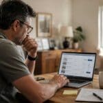A layoff is a test of what your experience is really worth
