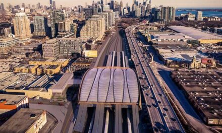 Ontario taxpayers foot the bill as transit costs spiral out of control