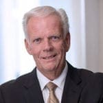 Brian Rushton, Executive Vice-President of CENTURY 21 Canada